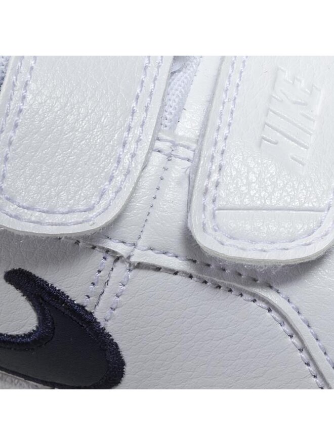 Nike Снікерcи Nike Pico 4 454500 101 Білий