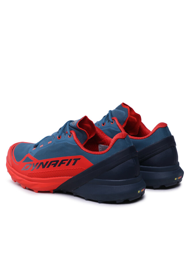 Dynafit Взуття для бігу Dynafit Ultra 50 8165 Cиній