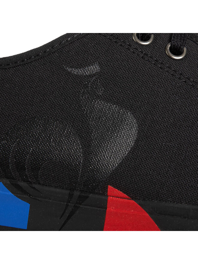 Le coq sportif verdon bold noir on sale