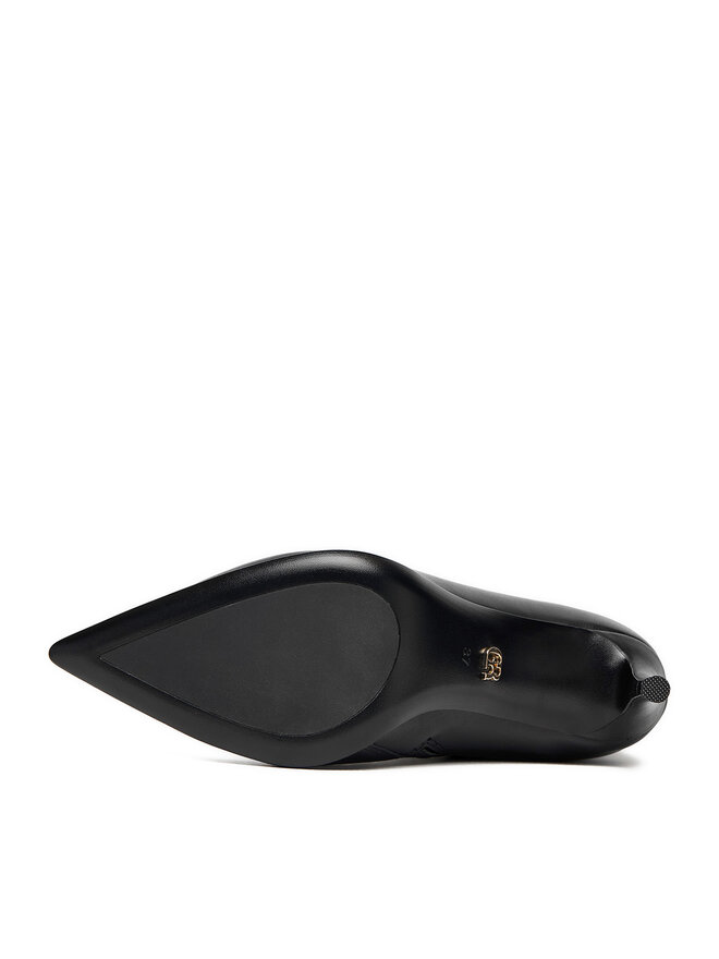 GINO ROSSI Botines Gino Rossi EO-GLC6306-6320-5 Negro