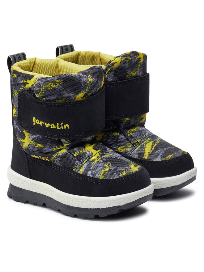 Garvalin Schneeschuhe Garvalin 231859-A M Schwarz