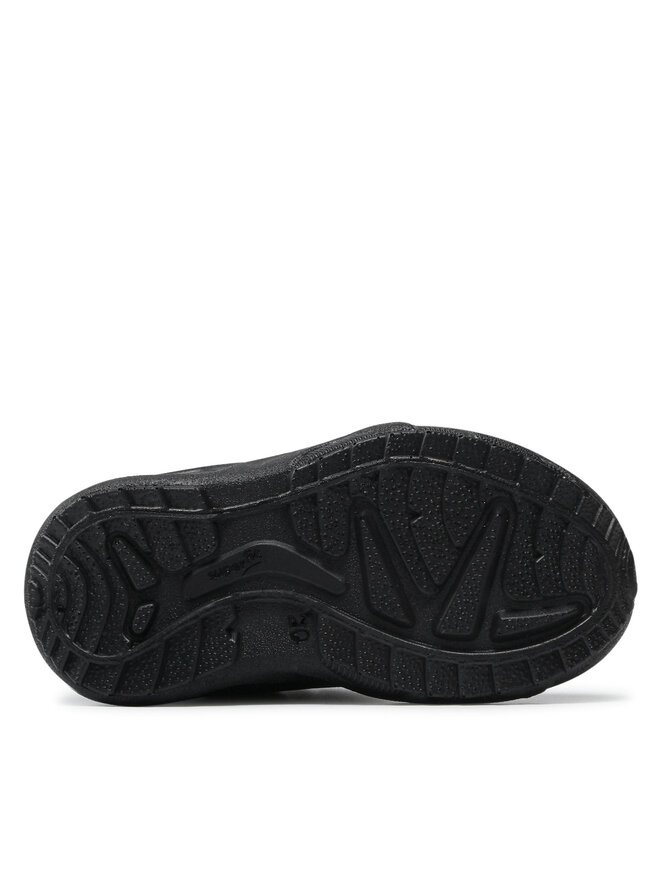 Superfit Schnürschuhe Superfit GORE-TEX 1-009227-0010 M Schwarz