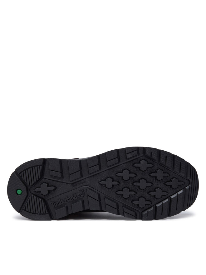 Timberland Bakancs Timberland TB0A6AG5EMJ1 Fekete
