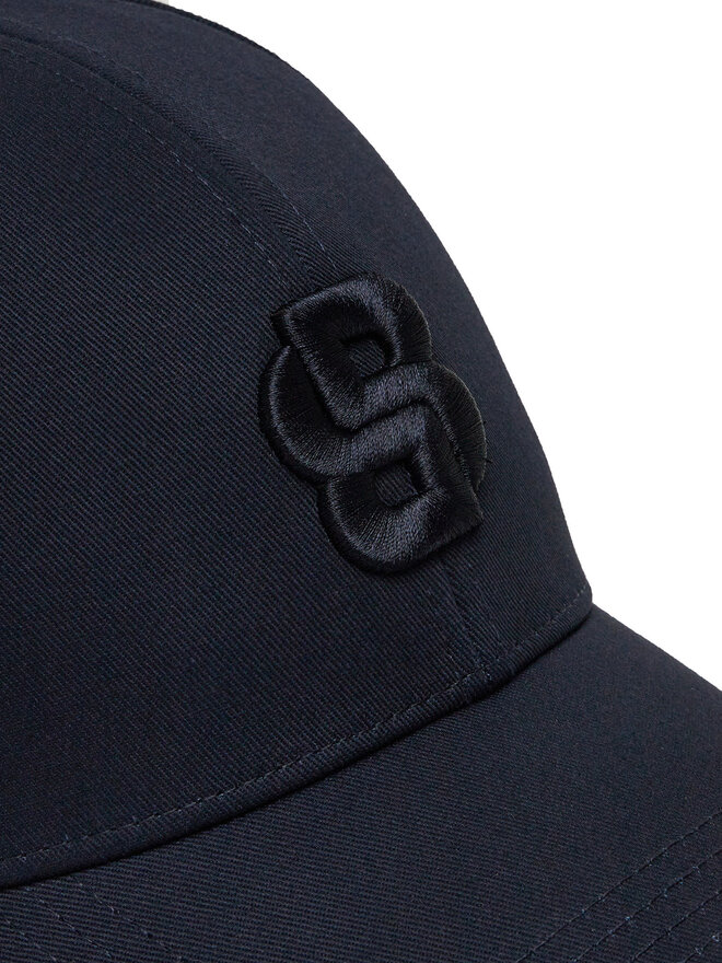 BOSS Cap BOSS Zed 50533299 Dunkelblau