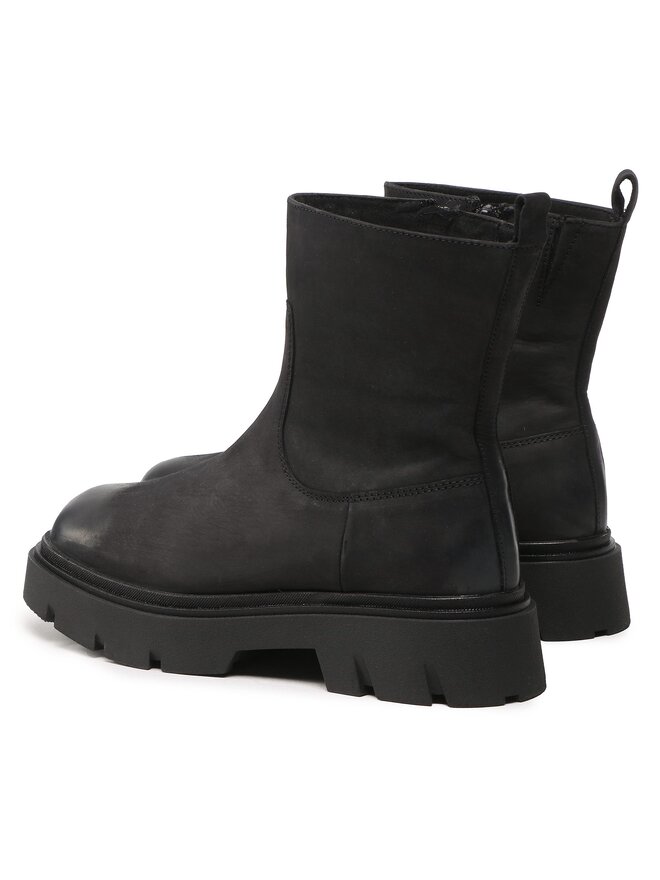 Caprice Stiefeletten Caprice 9-25472-29 Schwarz