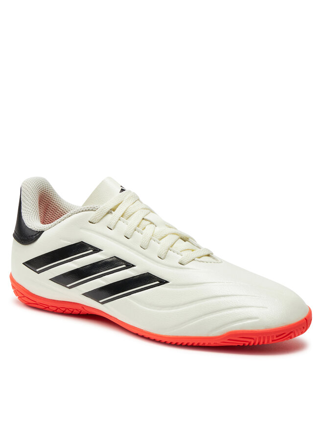 adidas Scarpe da calcio adidas Copa Pure II Club Indoor Boots IE7532 Beige