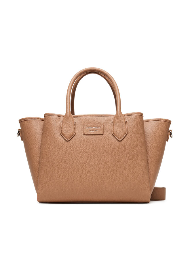 Emporio Armani Handtasche Emporio Armani EW002329 AF17799 M1188 Braun