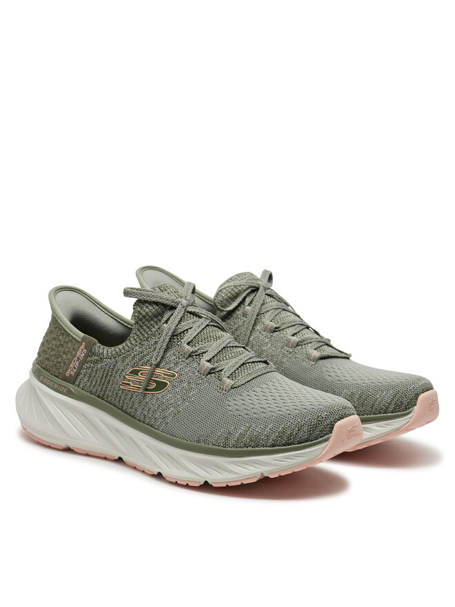 Skechers Сникърси Skechers 150470/GROR Сив