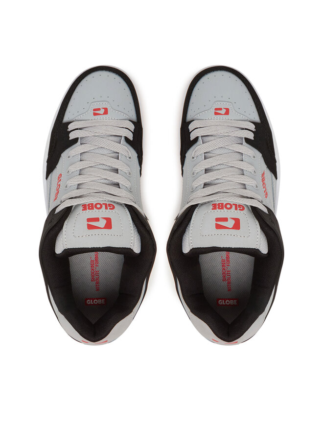 Globe Sneakers Globe Tilt  GBTILT Schwarz