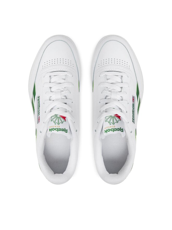 Reebok Sneakers Reebok Club C Revenge ID5000 Alb