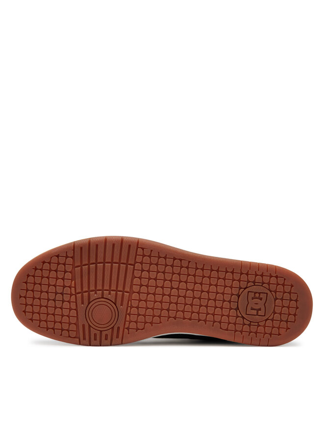 DC Sneakersy DC MANTECA 4 SE DC01751001 Bílá