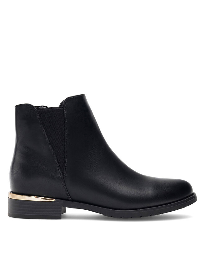 Jenny Fairy Stiefeletten Jenny Fairy JAIMI H10816-1A Schwarz