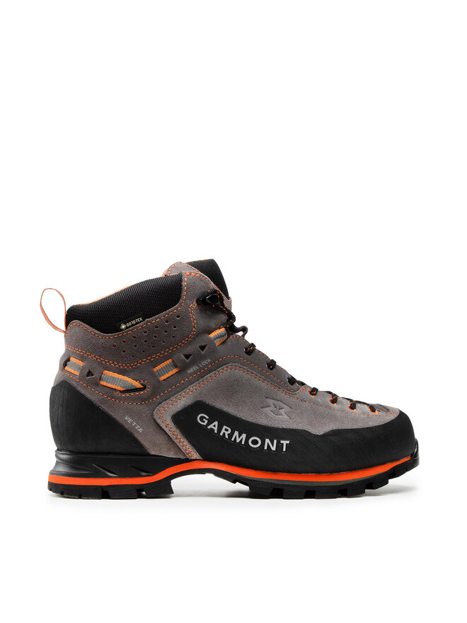 Garmont Туристически Garmont Vetta Gtx GORE-TEX 002425 Сив