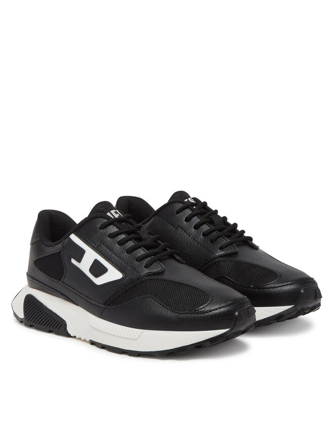 Diesel Сникърси Diesel Tame-D Y03607P8109 Черен
