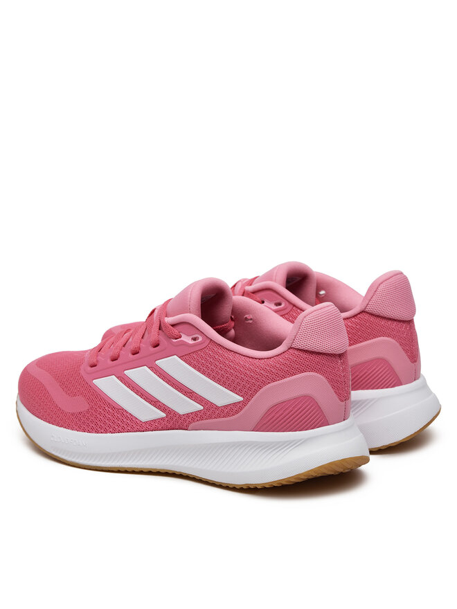 adidas Сникърси adidas Runfalcon 5 Shoes Kids JP5143 Розов