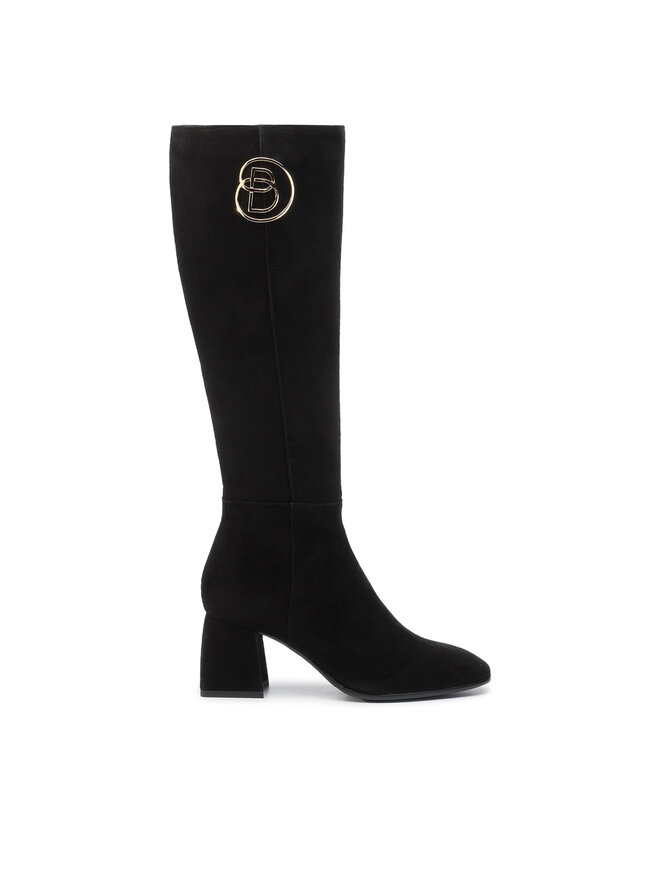 Baldowski Stiefel Baldowski D02732-4330-004 Schwarz
