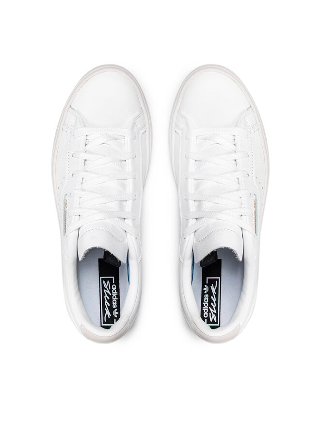 Adidas sleek w db3258 new arrivals