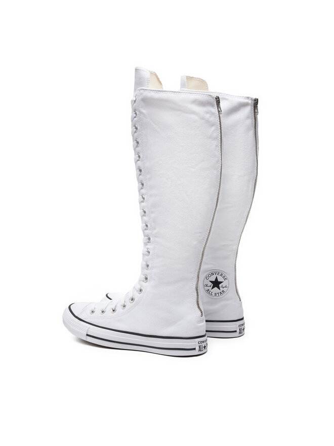 Converse Sneakers Converse Chuck Taylor All Star Xx-Hi A10456C Λευκό