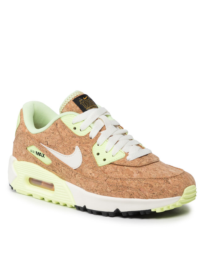 Sneakers Nike Air Max 90 G Nrg DC4932 200 Braun eschuhe