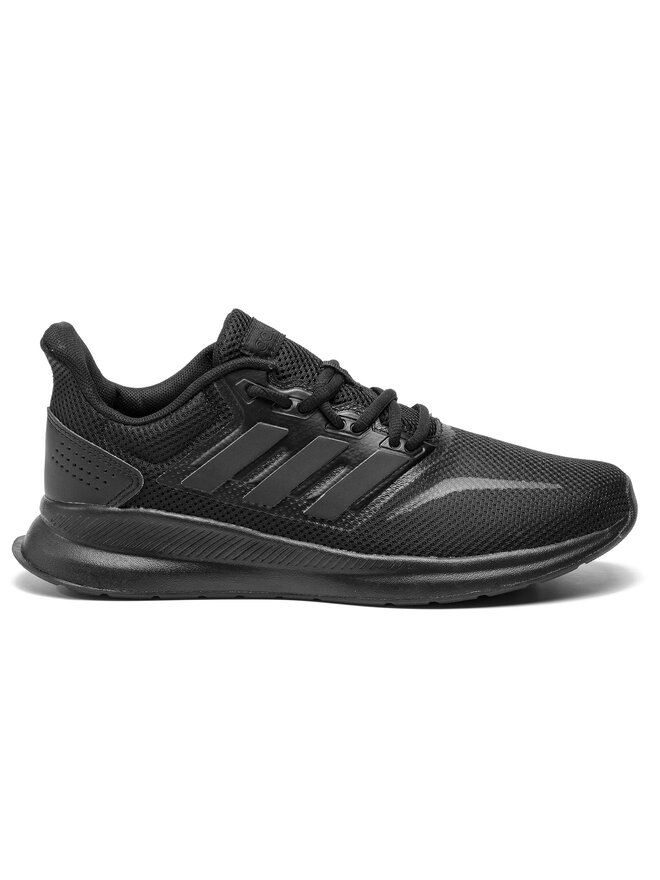 Adidas jog negras hotsell