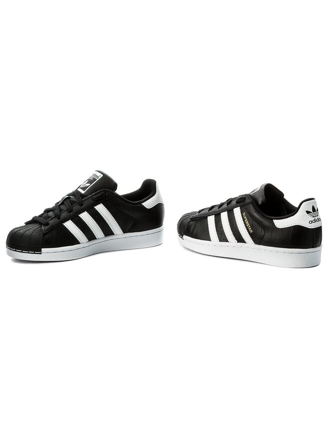 adidas Sneakers adidas Superstar AC8557 Schwarz