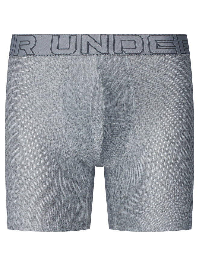 Under Armour Under Armour Pack de 3 bóxers Ua Perf Tech 25UUSHJ063 De color