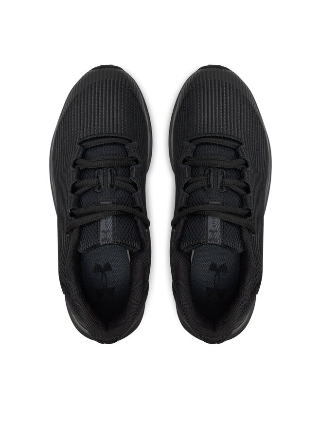 Under Armour Παπούτσια για Τρέξιμο Under Armour Ua Bgs Speed Swift 3028031-002 Μαύρο
