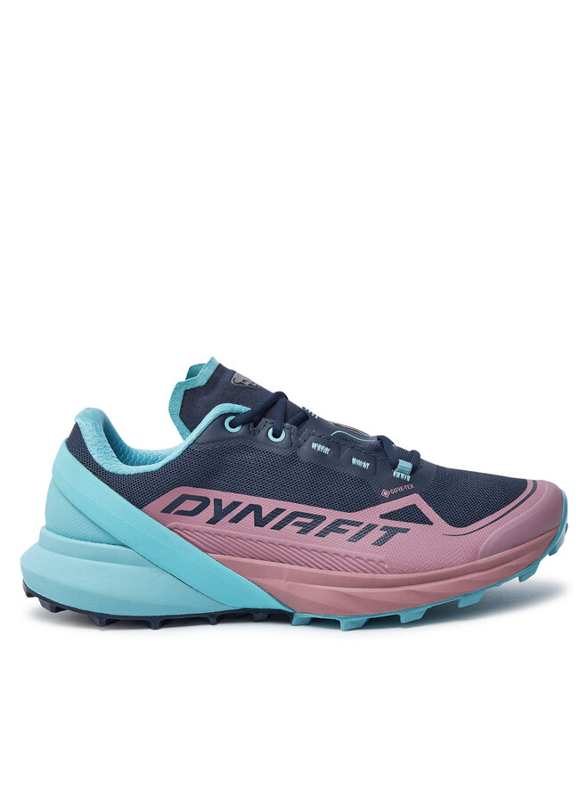 Dynafit Маратонки за бягане Dynafit Ultra 50 W Gtx 6230 Розов