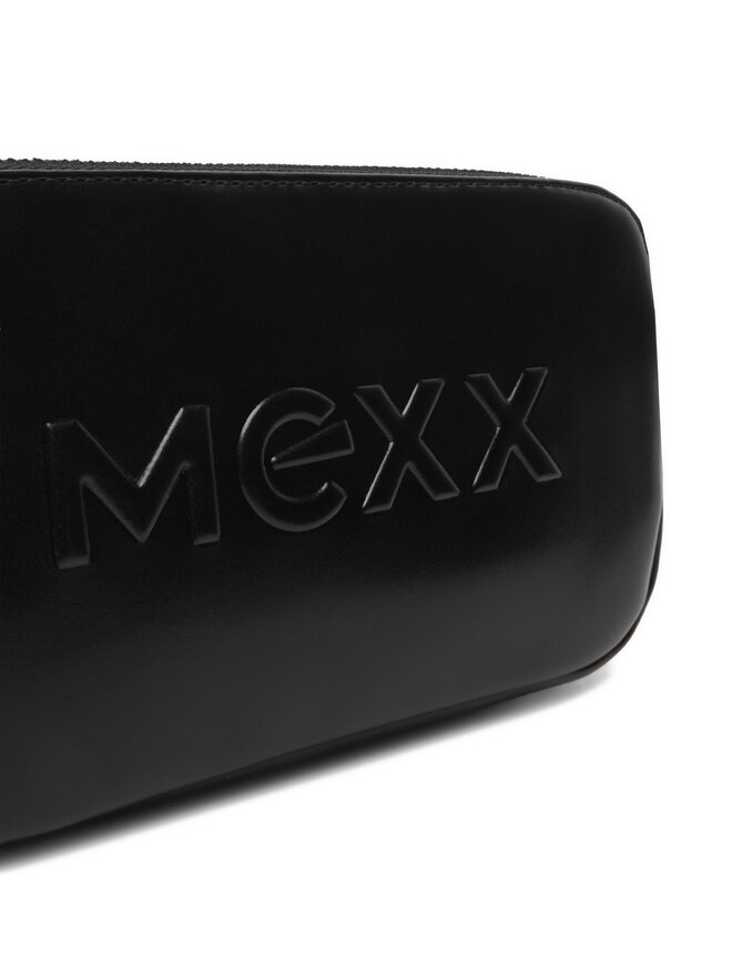MEXX Handtasche MEXX CEO-MEXX-L-005-09 Schwarz
