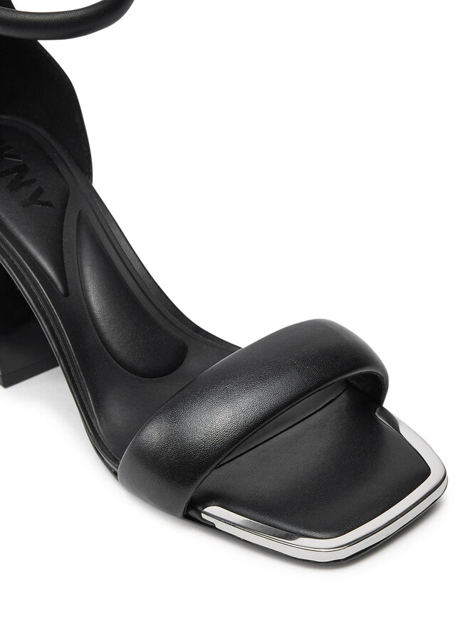DKNY Sandalen DKNY Scarla K3407532 Schwarz