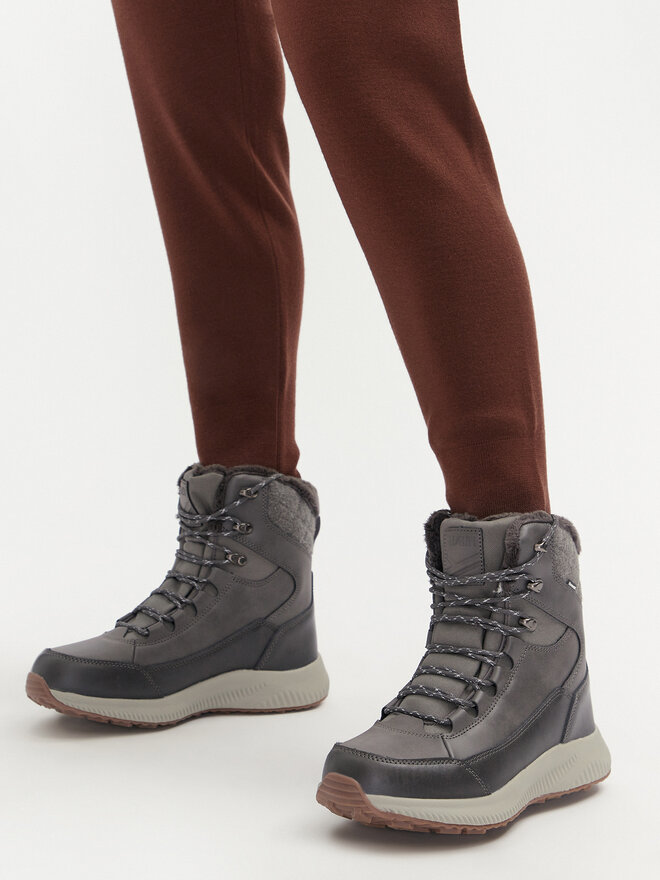 Halti Снігоходи Halti Dundee Mid Dx W 054-2821 Сірий