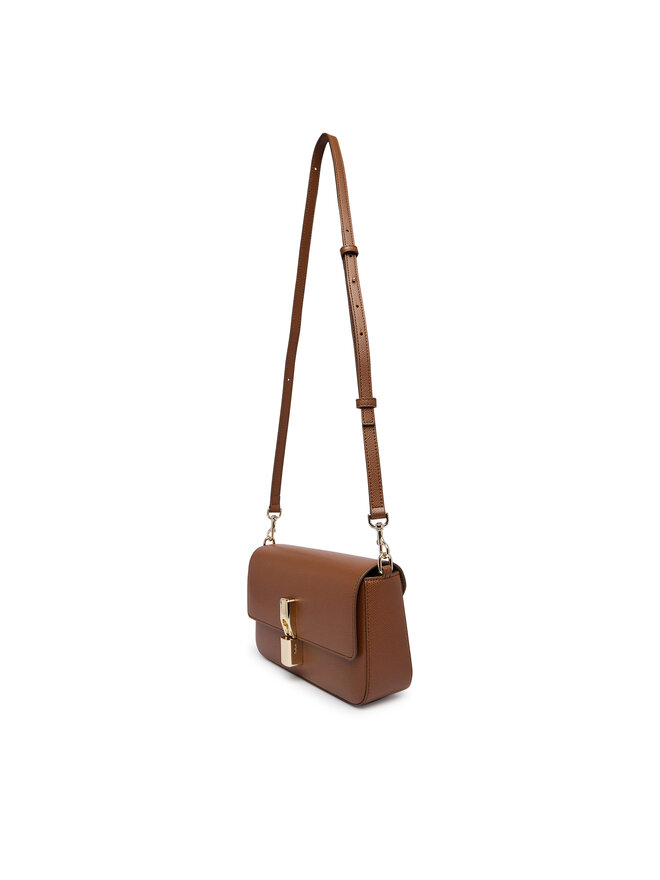 Furla Handtasche Furla Iride S WB02206 ARE000 CN 03B00 Braun