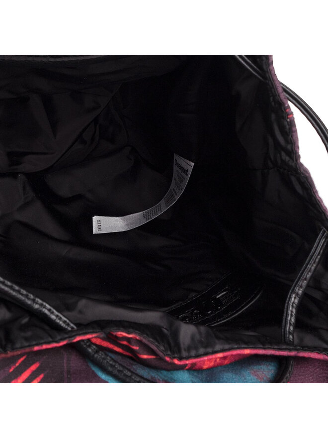 Desigual Rucksack Desigual 19WAKA16 Bunt