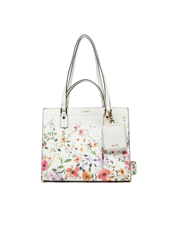 Aldo Bolso Aldo Bellona 13824531 Blanco