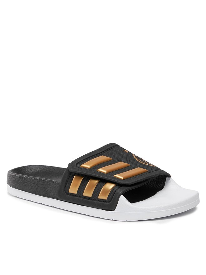 adidas Pantoletten adidas Adilette TND Slides GX9706 Schwarz