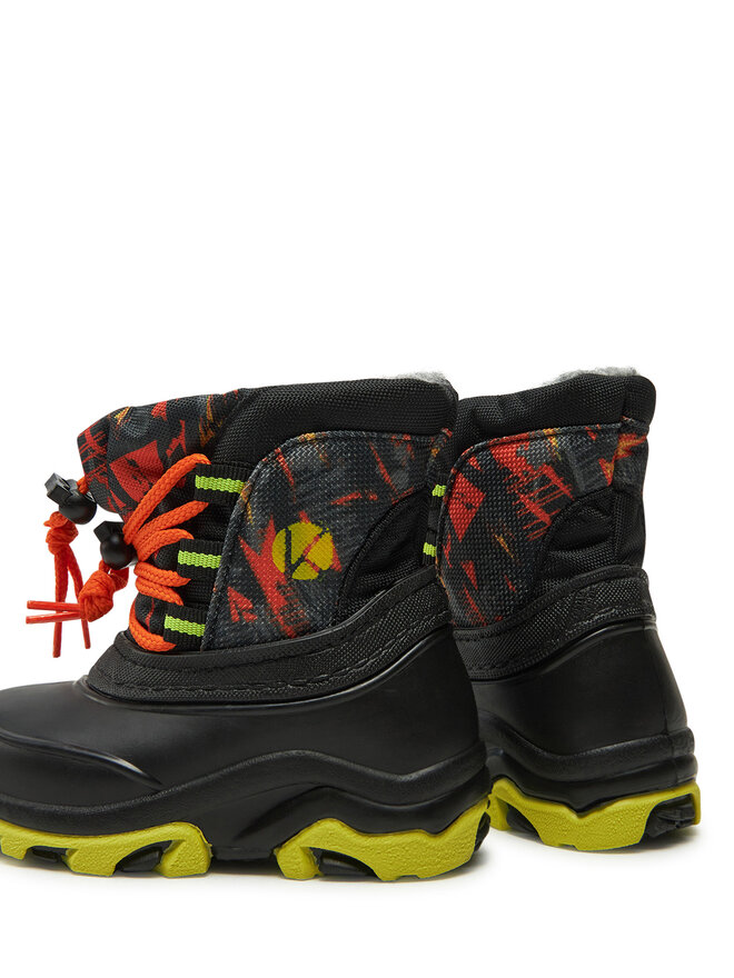 Kimberfeel Schneeschuhe Kimberfeel Waneta Bunt