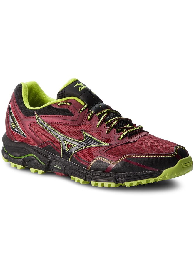 Mizuno bordeaux sale