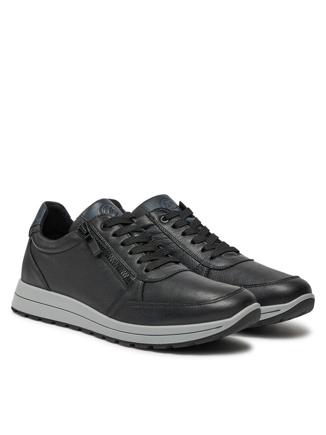 Ara Halbschuhe Ara Matteo 11-24501 Schwarz