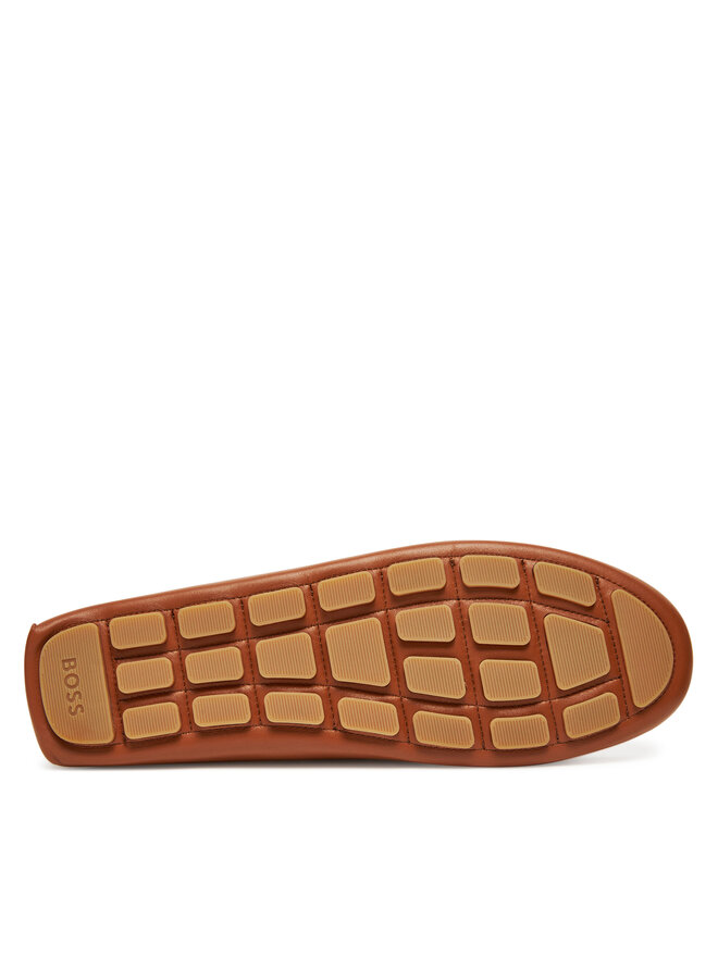 BOSS Mocasines BOSS Roxanne 50548639 Marrón