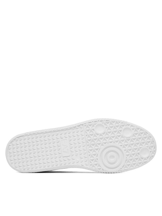 EA7 Emporio Armani Sneakers EA7 Emporio Armani 7X000405 AF19826 MC001 Schwarz