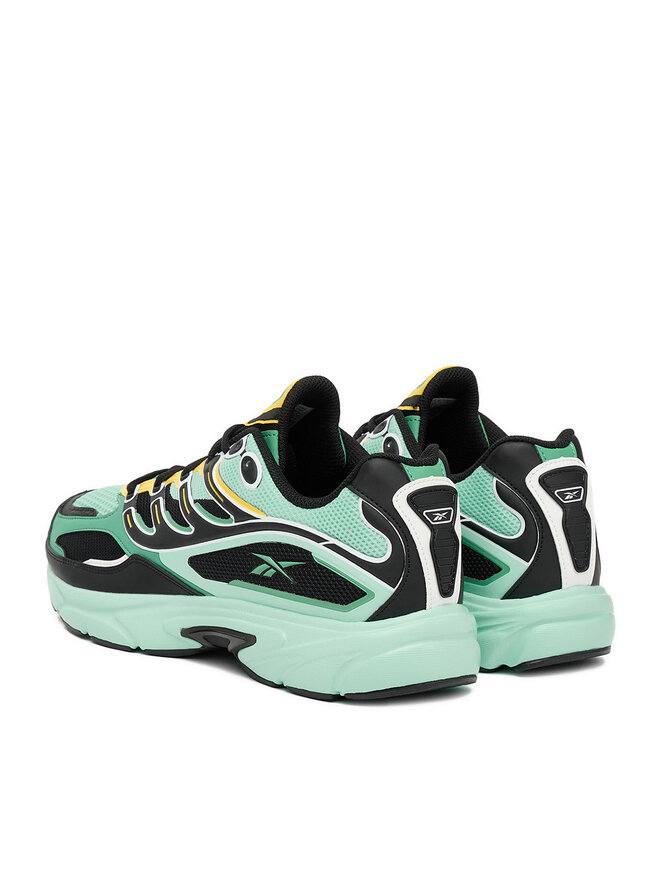 Reebok Снікерcи Reebok EOSS-PREMIER ROAD CONTROL 100233915 Зелений