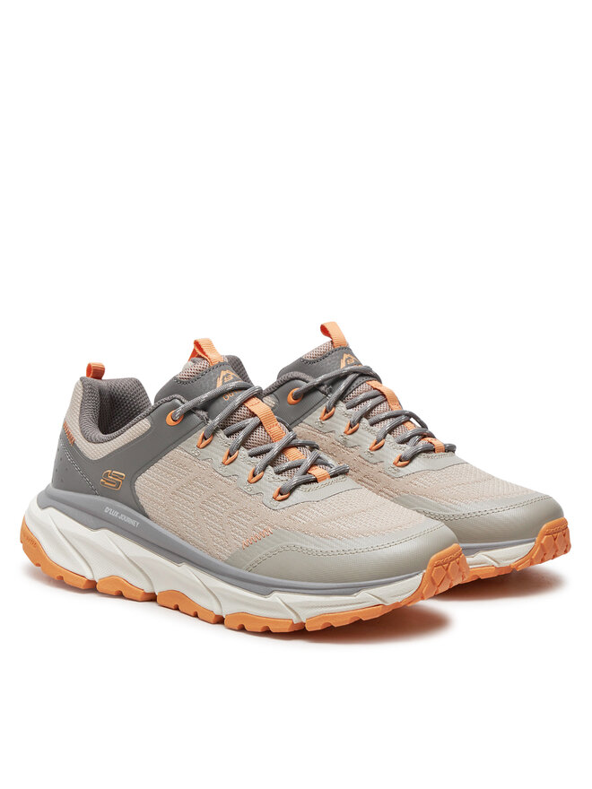 Skechers Sneakers Skechers D'Lux Journey - Marigold 180167 Bej