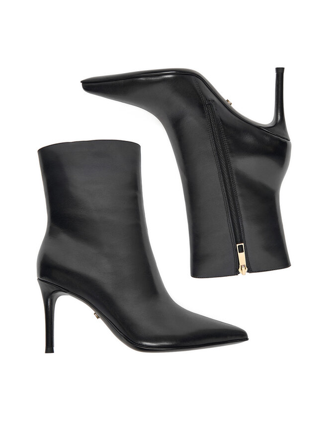 GINO ROSSI Botines Gino Rossi EO-GLC6306-6320-5 Negro