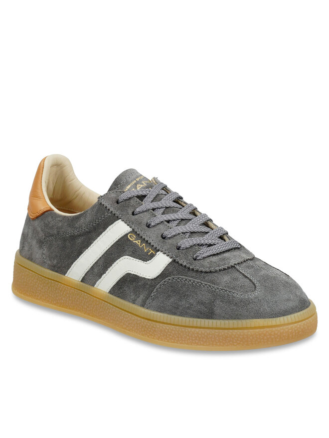Gant Сникърси Gant 31533042 Сив