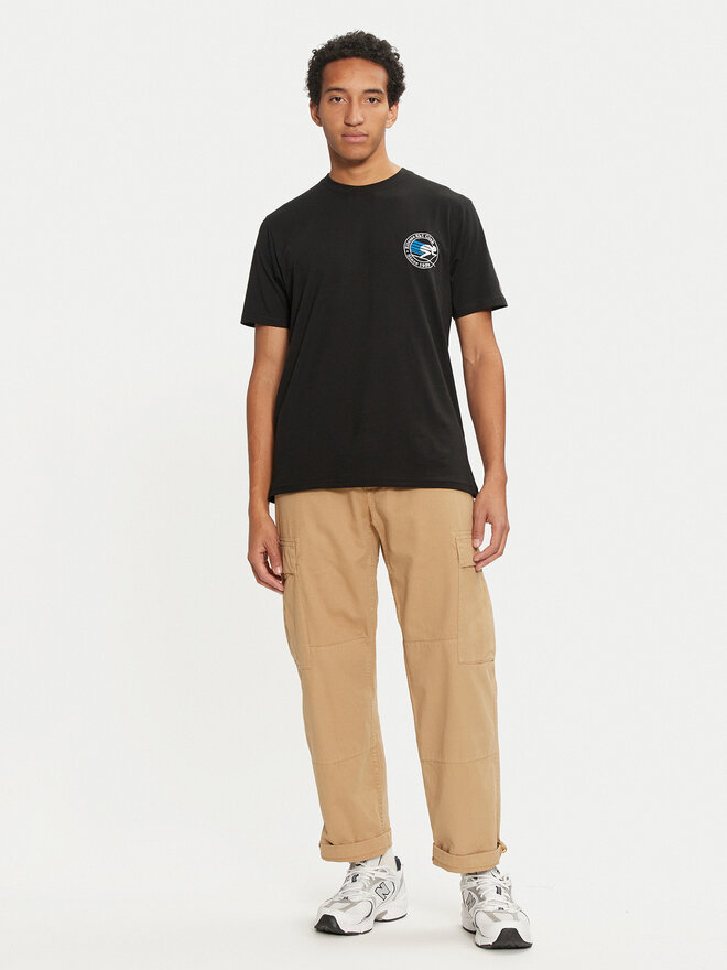 Ellesse Ellesse Camiseta Condena SHX20960 Negro Regular Fit