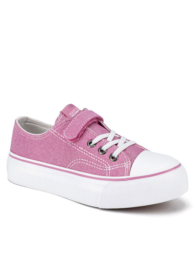 Sprandi Scarpe da ginnastica Sprandi YL201406(IV)DZ Rosa