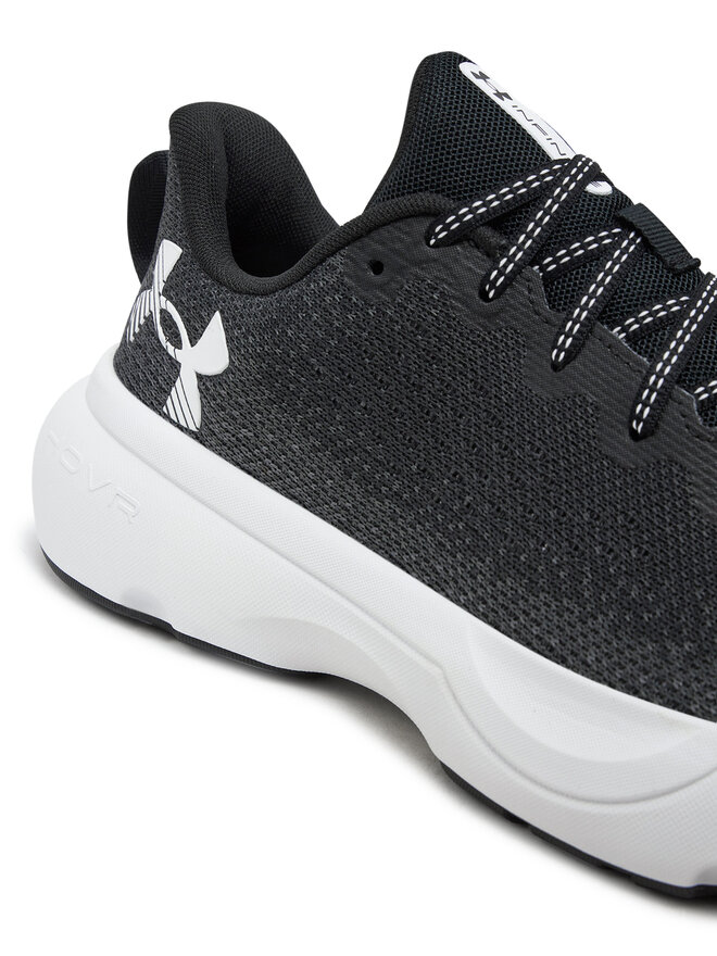 Under Armour Взуття для бігу Under Armour Ua Infinite 3027523-001 Чорний