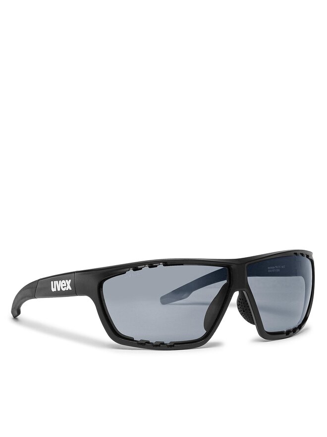 Uvex Occhiali da sole Uvex Sportstyle 706 Cv S5320182290 Nero