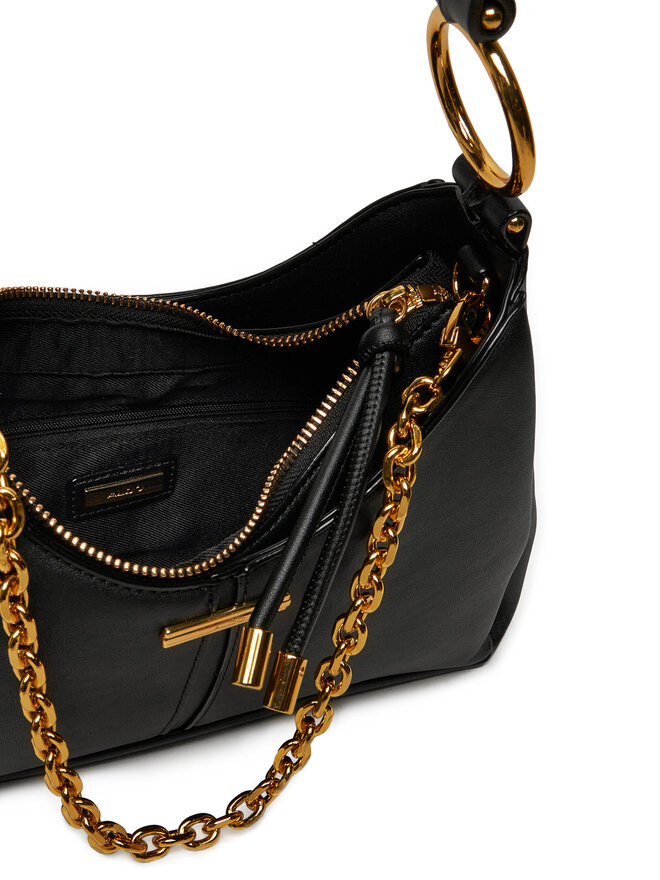 Aldo Bolso Aldo Keane 13863746 Negro