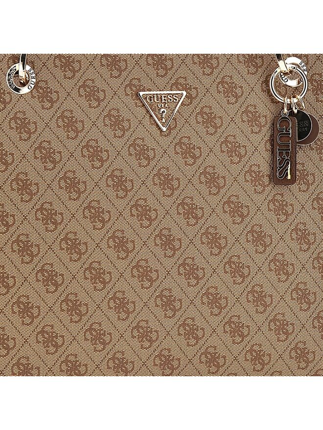 Guess Torebka Guess Noelle (BG) HWBG78 79250 Brązowy